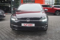 VW Golf VII 1.4 TSI Sound