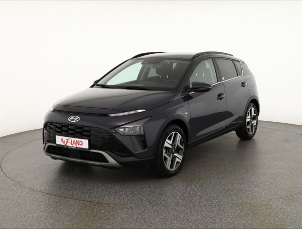 Hyundai BAYON Bayon 1.0T-GDI Aut.