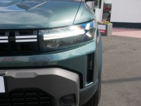 Dacia Duster Expression mHEV 140