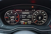 Audi A4 Avant 2.0 TDI S-Tronic sport