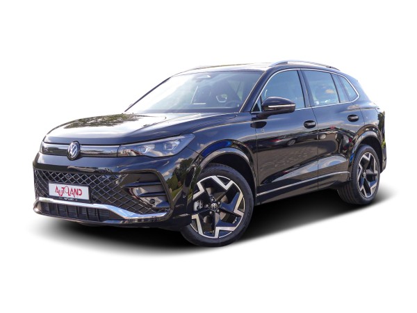 VW Tiguan 1.5 eTSI R-Line DSG