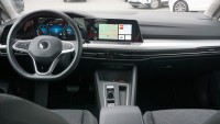 VW Golf VIII Variant 2.0 TDI Life