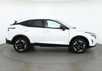 Nissan Qashqai N-Connecta 1.3 Dig-T Aut.