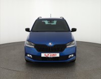 Skoda Fabia Combi 1.0 TSI Monte Carlo