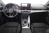 Audi A4 Avant 2.0 TFSI advanced