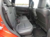 Mitsubishi Outlander 2.4 Hybrid PHEV Intro Edition 4WD