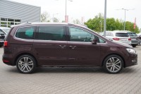 VW Sharan 2.0 TDI Highline