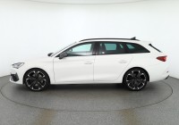 Vorschau: Cupra Leon ST 2.0 TSI DSG