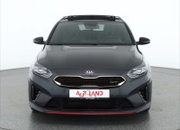 Kia pro_cee'd ProCeed 1.6 T-GDI GT