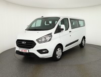 Ford Transit Custom L2 Navi Sitzheizung Tempomat