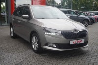 Skoda Fabia 1.0 Ambition