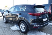 Kia Sportage 1.6