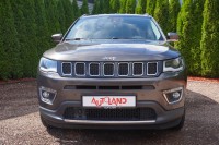 Jeep Compass 1.4 Limited 4WD