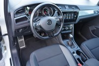 VW Touran 1.5 TSI Active DSG