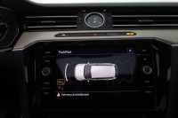VW Passat Variant 1.4 TSI DSG GTE