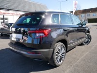 Skoda Karoq 1.5 TSI Soleil