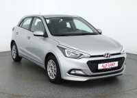 Hyundai i20 1.2 Go