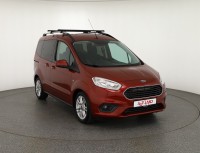 Ford Tourneo Courier 1.0 EB Titanium