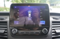 Ford Transit Custom L1 8-Sitzer