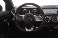 Mercedes-Benz CLA 220 220d SB AMG Line 4Matic
