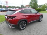 Hyundai Tucson 1.6T-GDI Aut.