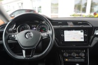 VW Touran 1.5 TSI R-Line