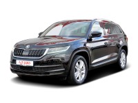 Skoda Kodiaq 2.0 TDI Style 2-Zonen-Klima Navi Sitzheizung