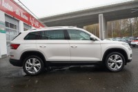 Skoda Kodiaq 2.0 TSI DSG 4x4