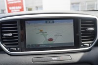 Kia Sportage 1.6 Final Edition