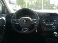 Renault Kadjar 1.3 TCE Life GPF