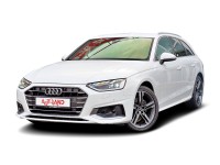 Audi A4 35 TDI Avant S-Line S-tronic Navi Sitzheizung LED