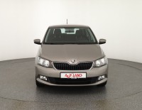 Skoda Fabia Combi 1.0 TSI