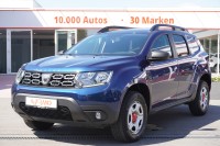 Dacia Duster 1.3 TCE Navi Sitzheizung Kamera PDC