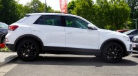 VW T-Roc 1.0 Basis