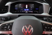 VW T-Roc 1.5 TSI DSG