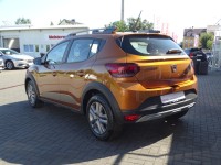 Dacia Sandero III 1.0 TCe 90 Stepway