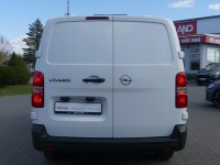 Opel Vivaro Kasten 2.0 Di