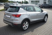 Seat Arona 1.5 TSI DSG FR Beats