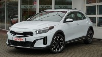 Vorschau: Kia xcee'd XCeed 1.5 T-GDI Aut.