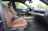 Audi A4 Avant 1.4 TFSI sport S-Line