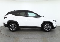 Hyundai Tucson 1.6 T-GDI Mild-Hybrid