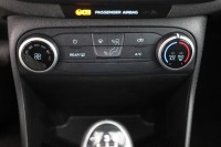 Ford Fiesta 1.1 Trend