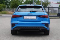 Audi A3 Sportback 40 TFSI e S line