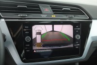 VW Touran 1.5 TSI