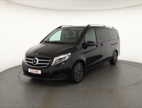 Mercedes-Benz V-Klasse V220 d Extralang Aut. 2-Zonen-Klima Navi Sitzheizung