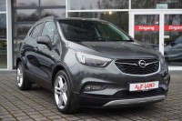 Vorschau: Opel Mokka X 1.4