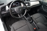 Skoda Fabia Combi 1.2 TSI Drive