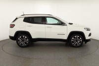 Jeep Compass 1.3 MultiAir