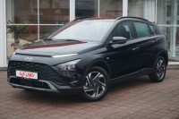 Vorschau: Hyundai BAYON Bayon 1.0 T-GDI Intro