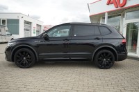 VW Tiguan Allspace 2.0 R-Line 4Motion DSG